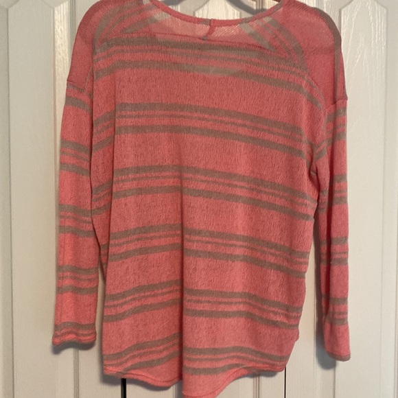 Knit Sweater - Picture 3 of 8